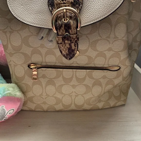 Coach Set - Picture 8 of 10